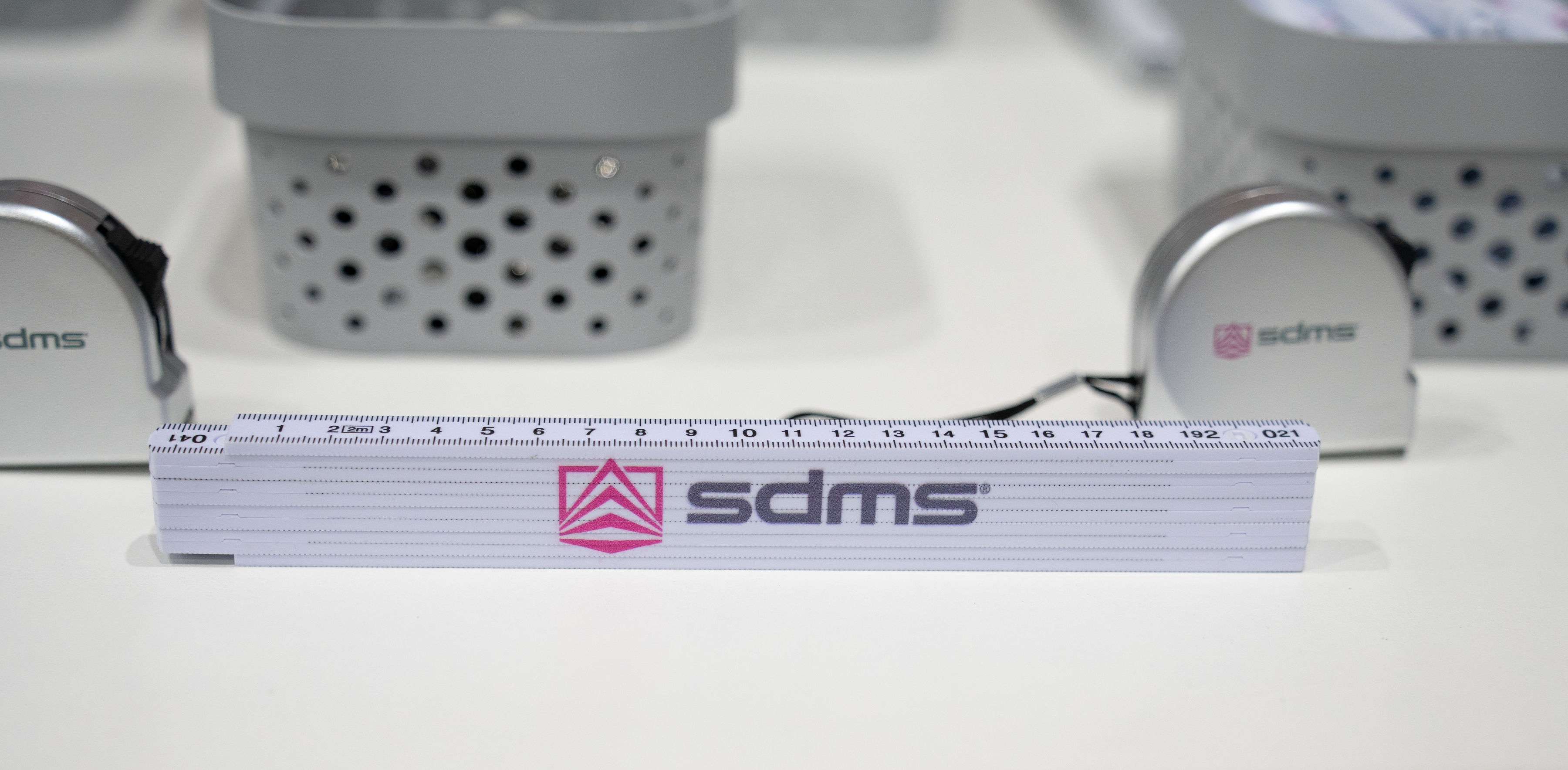 SDMS d.o.o. na TVZ Career Dayu 2025